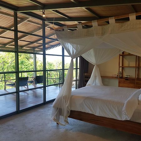 Sumberkima Hill Private Villa Retreat Pemuteran Eksteriør bilde