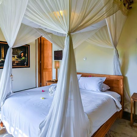 Sumberkima Hill Private Villa Retreat Pemuteran Eksteriør bilde