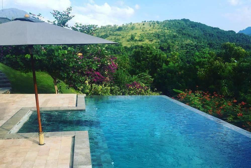 Sumberkima Hill Private Villa Retreat Pemuteran Eksteriør bilde